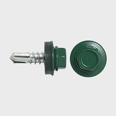 Саморез окраш.кров. 4,8х50 (51) /3005/ (200 шт/уп) ОМАХ | «ТАТМЕТИЗ» Саморез окраш.кров. 4,8х50 (51) /3005/ (200 шт/уп) ОМАХ - магазин крепежа «ТАТМЕТИЗ»