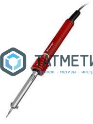 Паяльник  40 Вт, пласт.ABS с пониж. теплопровод, медный наконечник// Matrix -  магазин крепежа «ТАТМЕТИЗ»