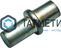 Полкодержатель d 5,0 мм, цинк |  «ТАТМЕТИЗ» Полкодержатель d 5,0 мм, цинк -  магазин крепежа «ТАТМЕТИЗ»