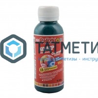 Паста колер. унив. ПалИж № 15  МОРСКАЯ ВОЛНА  100 ml./6 |  «ТАТМЕТИЗ» Паста колер. унив. ПалИж № 15  МОРСКАЯ ВОЛНА  100 ml./6 -  магазин крепежа «ТАТМЕТИЗ»