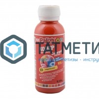 Паста колер. унив. ПалИж № 23  КОРАЛЛ  100 ml./6 |  «ТАТМЕТИЗ» Паста колер. унив. ПалИж № 23  КОРАЛЛ  100 ml./6 -  магазин крепежа «ТАТМЕТИЗ»