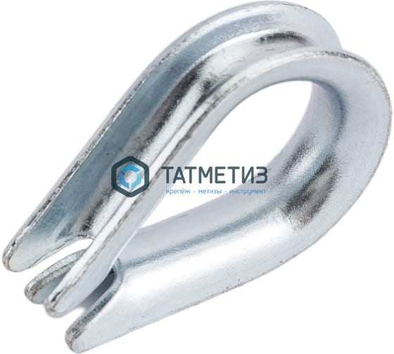 Коуш  8  DIN 6899B Коуш  8  DIN 6899B