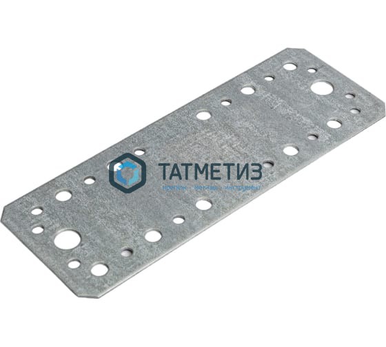 Пластина крепежная KP  180x65 Пластина крепежная KP  180x65