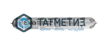 Полиуретановый герметик SILA PRO PU Sealant HM 280 GREY высокомод.СЕРЫЙ RAL 7004 280 мл |  «ТАТМЕТИЗ» Полиуретановый герметик SILA PRO PU Sealant HM 280 GREY высокомод.СЕРЫЙ RAL 7004 280 мл -  магазин крепежа «ТАТМЕТИЗ»