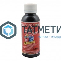 Паста колер. унив. ПалИж № 18  ЧЕРНАЯ  100 ml./6 |  «ТАТМЕТИЗ» Паста колер. унив. ПалИж № 18  ЧЕРНАЯ  100 ml./6 -  магазин крепежа «ТАТМЕТИЗ»