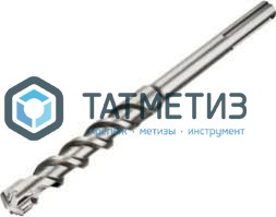 Бур 10х1000мм "Hardcore" SDS+ -  магазин «ТАТМЕТИЗ»