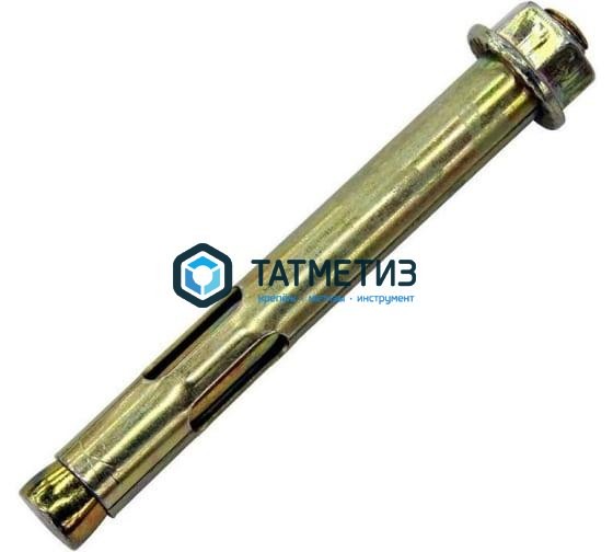 Анкер PFG М6/10х40  (100 шт/уп) ЕКТ Анкер PFG М6/10х40  (100 шт/уп) ЕКТ