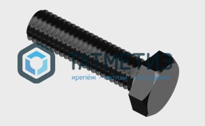 Болт фундаментный 5.М16х300.3  ГОСТ 24379.1-2012 комплект |  «ТАТМЕТИЗ» Болт фундаментный 5.М16х300.3  ГОСТ 24379.1-2012 комплект -  магазин крепежа «ТАТМЕТИЗ»