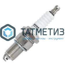 Свеча зажигания 2-х такт. F7TC Tahoshy (1/10/200) (70-00-602) -  магазин «ТАТМЕТИЗ»