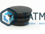 Заглушка для труб круглая D 50мм КЛ |  «ТАТМЕТИЗ» Заглушка для труб круглая D 50мм КЛ -  магазин крепежа «ТАТМЕТИЗ»