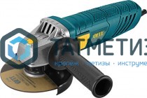 УШМ FIT 230 мм, 2200 Вт, 6000 об/мин |  «ТАТМЕТИЗ» УШМ FIT 230 мм, 2200 Вт, 6000 об/мин -  магазин крепежа «ТАТМЕТИЗ»