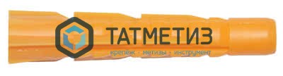 Дюбель РД U  8х72 Б  (500 шт/уп) |  «ТАТМЕТИЗ» Дюбель РД U  8х72 Б  (500 шт/уп) -  магазин крепежа «ТАТМЕТИЗ»