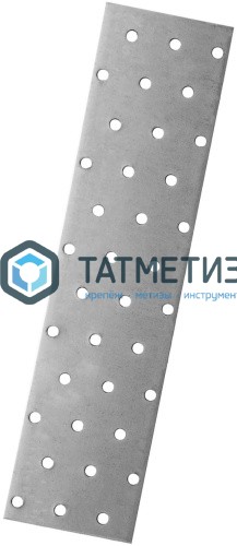 Пластина крепежная KP  400x100  (10 шт/уп) Пластина крепежная KP  400x100  (10 шт/уп)
