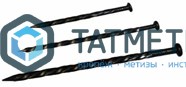 Гвозди винтовые черн.  40мм  2,5х40 |  «ТАТМЕТИЗ» Гвозди винтовые черн.  40мм  2,5х40 -  магазин крепежа «ТАТМЕТИЗ»