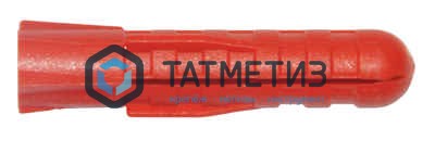 Дюбель РД T  8х50  (1000 шт/уп) |  «ТАТМЕТИЗ» Дюбель РД T  8х50  (1000 шт/уп) -  магазин крепежа «ТАТМЕТИЗ»