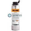 Очиститель монтажной пены Well foam 450мл /16 |  «ТАТМЕТИЗ» Очиститель монтажной пены Well foam 450мл /16 -  магазин «ТАТМЕТИЗ»
