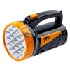 Фонарь-прожектор аккум. TSP19 19 + 18LED аккум. 4В 2А.ч ЗУ 220В, Трофи |  «ТАТМЕТИЗ» Фонарь-прожектор аккум. TSP19 19 + 18LED аккум. 4В 2А.ч ЗУ 220В, Трофи -  магазин «ТАТМЕТИЗ»