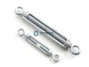 Талреп О+О DIN 1480  14  кольцо-кольцо RC |  «ТАТМЕТИЗ» Талреп О+О DIN 1480  14  кольцо-кольцо RC -  магазин крепежа «ТАТМЕТИЗ»