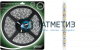 Лента GAUSS LED 5050/60-SMD 14,4W 12V DC зеленый IP66  (5 метров) |  «ТАТМЕТИЗ» Лента GAUSS LED 5050/60-SMD 14,4W 12V DC зеленый IP66  (5 метров) -  магазин «ТАТМЕТИЗ»