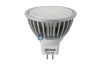 Лампа Gauss led MR 16 4 W GU5.3 4100K |  «ТАТМЕТИЗ» Лампа Gauss led MR 16 4 W GU5.3 4100K -  магазин «ТАТМЕТИЗ»