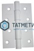 Петля накладная ПН5-100 полимер. покр. |  «ТАТМЕТИЗ» Петля накладная ПН5-100 полимер. покр. -  магазин крепежа «ТАТМЕТИЗ»
