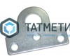 Пробой-ушко 35 х 45 мм, цинк |  «ТАТМЕТИЗ» Пробой-ушко 35 х 45 мм, цинк -  магазин крепежа «ТАТМЕТИЗ»