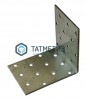 Крепежный уголок KU  60x60x50  (20 шт/уп) |  «ТАТМЕТИЗ» Крепежный уголок KU  60x60x50  (20 шт/уп) -  магазин крепежа «ТАТМЕТИЗ»
