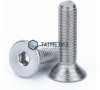 Винт DIN 7991/ISO 10642  М 6 х 30 ( 8.8 ) ОЦ с потай головкой и внутр.шестигранником |  «ТАТМЕТИЗ» Винт DIN 7991/ISO 10642  М 6 х 30 ( 8.8 ) ОЦ с потай головкой и внутр.шестигранником -  магазин крепежа «ТАТМЕТИЗ»