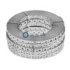 Перфолента LP 12*0,7 (25м) |  «ТАТМЕТИЗ» Перфолента LP 12*0,7 (25м) -  магазин крепежа «ТАТМЕТИЗ»