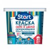 Краска акриловая для окон и дверей  СУПЕРБЕЛАЯ  СТАРТ 1кг-/9 |  «ТАТМЕТИЗ» Краска акриловая для окон и дверей  СУПЕРБЕЛАЯ  СТАРТ 1кг-/9 -  магазин крепежа «ТАТМЕТИЗ»