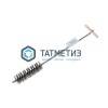 Ершик для очистки отверстий 18 х 300мм HIMTEX |  «ТАТМЕТИЗ» Ершик для очистки отверстий 18 х 300мм HIMTEX -  магазин крепежа «ТАТМЕТИЗ»
