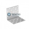 Крепежный уголок KU  50x50x60 |  «ТАТМЕТИЗ» Крепежный уголок KU  50x50x60 -  магазин крепежа «ТАТМЕТИЗ»