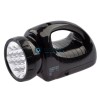 Фонарь-прожектор аккум. TSP12 12 + 18LED аккум. 4В 1.8А.ч ЗУ 220В, Трофи |  «ТАТМЕТИЗ» Фонарь-прожектор аккум. TSP12 12 + 18LED аккум. 4В 1.8А.ч ЗУ 220В, Трофи -  магазин «ТАТМЕТИЗ»