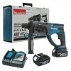 Аккумуляторный перфоратор Makita DHR202RFE |  «ТАТМЕТИЗ» Аккумуляторный перфоратор Makita DHR202RFE -  магазин крепежа «ТАТМЕТИЗ»