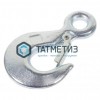 Крюк DIN 689  1000 кг |  «ТАТМЕТИЗ» Крюк DIN 689  1000 кг -  магазин «ТАТМЕТИЗ»