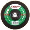 Круг лепестковый торцевой КЛТ HAMMER 213-015 180 Х 22 Р 80 тип 1 |  «ТАТМЕТИЗ» Круг лепестковый торцевой КЛТ HAMMER 213-015 180 Х 22 Р 80 тип 1 -  магазин «ТАТМЕТИЗ»