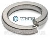 Шайба гроверная DIN 127, оц  М6  (уп 15кг/ 18045шт) ТК |  «ТАТМЕТИЗ» Шайба гроверная DIN 127, оц  М6  (уп 15кг/ 18045шт) ТК -  магазин крепежа «ТАТМЕТИЗ»