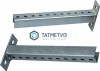 Кронштейн Т-образный 30 х 30, L- 200 |  «ТАТМЕТИЗ» Кронштейн Т-образный 30 х 30, L- 200 -  магазин крепежа «ТАТМЕТИЗ»