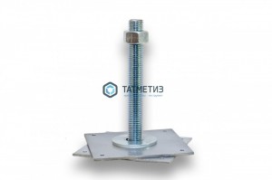 Анкер регулировочный по высоте ARH(120)-20 -  магазин крепежа «ТАТМЕТИЗ»