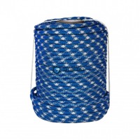 Верёвка "Высота 11" ПА статика 48пр. р/н 2900 кгс м -  магазин крепежа «ТАТМЕТИЗ»