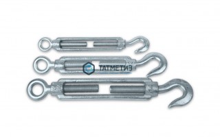 Талреп С+О DIN 1480 20 GL -  магазин крепежа «ТАТМЕТИЗ»