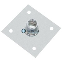 Шайба с втулкой SHV - М10 -  магазин крепежа «ТАТМЕТИЗ»