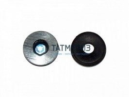 Шайба кровельная EPDM 2,5мм  6,3х16  (500 шт/уп) -  магазин крепежа «ТАТМЕТИЗ»
