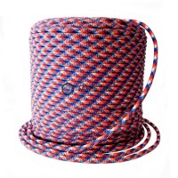 Верёвка "Высота  9"  ПА статика 48пр. р/н 2100 кгс м -  магазин крепежа «ТАТМЕТИЗ»