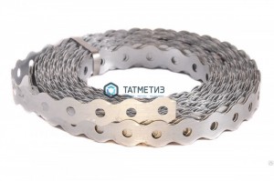 Перфолента LP 12*0,5 (25м) ВОЛНА -  магазин крепежа «ТАТМЕТИЗ»