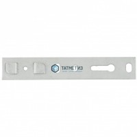 Пластина анкерная KBE 150 (70c)  (200 шт/уп) -  магазин крепежа «ТАТМЕТИЗ»