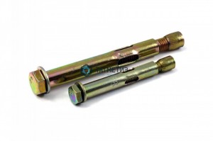 Анкерный болт  8x 60  (150 шт/уп) Z -  магазин крепежа «ТАТМЕТИЗ»