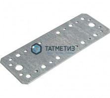 Пластина крепежная KP  300x 40 -  магазин крепежа «ТАТМЕТИЗ»