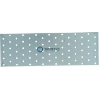 Пластина крепежная KP  300x100  (10 шт/уп) -  магазин крепежа «ТАТМЕТИЗ»