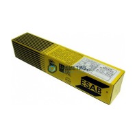 Электроды ESAB МР-3 d 4,0 х 450мм  (6,5 кг / упак) |  «ТАТМЕТИЗ» Электроды ESAB МР-3 d 4,0 х 450мм  (6,5 кг / упак) -  магазин крепежа «ТАТМЕТИЗ»